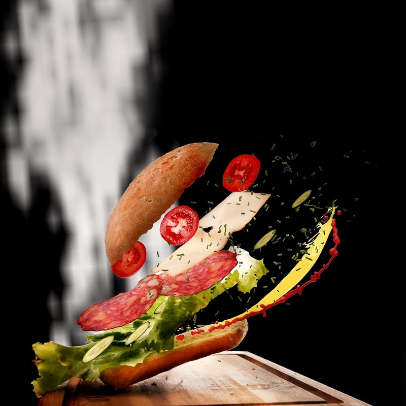 Food Pairing Workshop